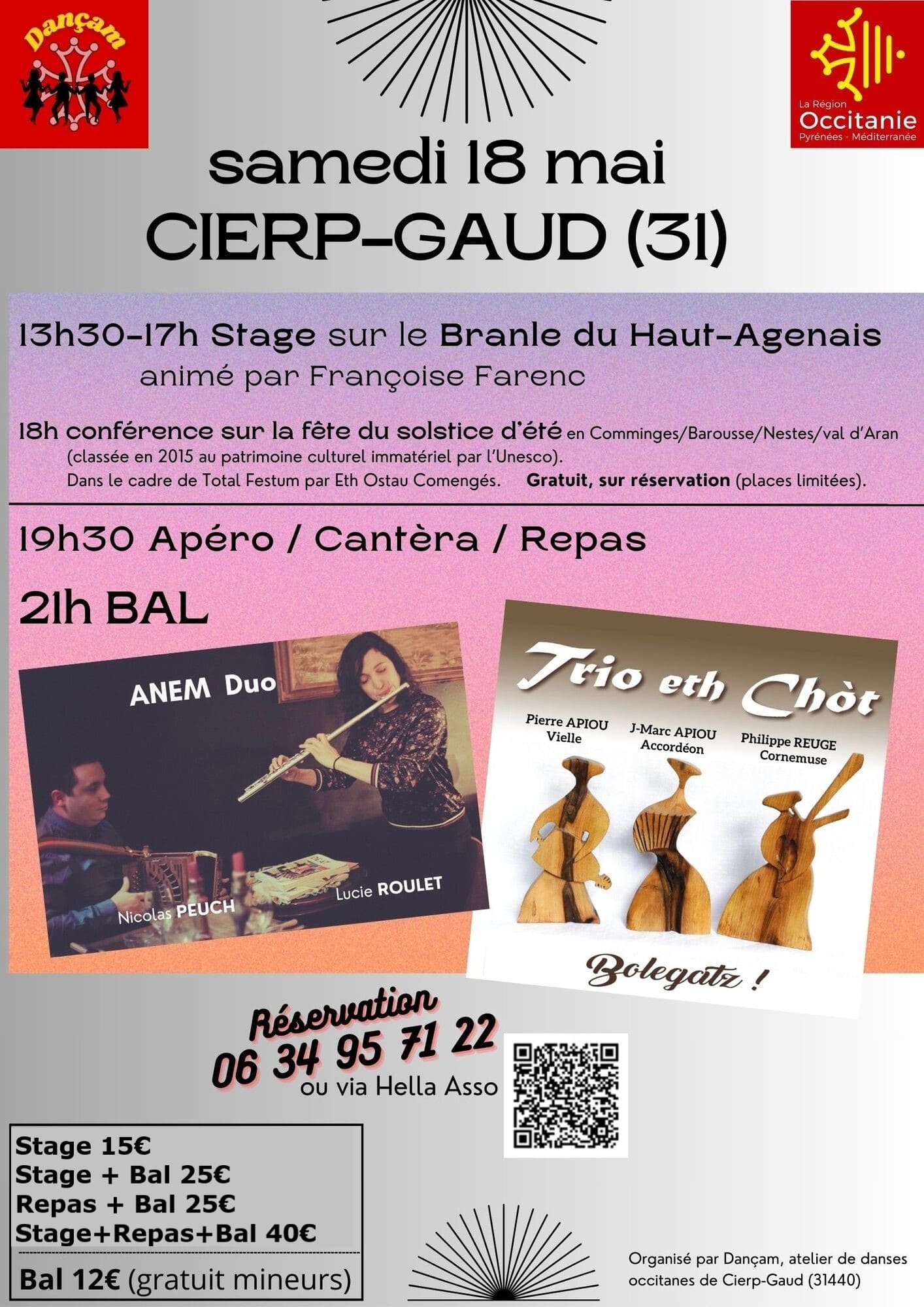 Cierp logo