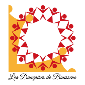 Dançaires de Bossens logo