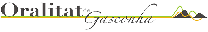 Oralitat de gasconha logo